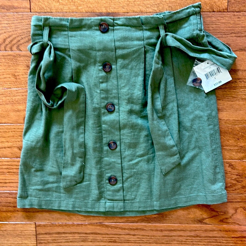 Women’s skirt
